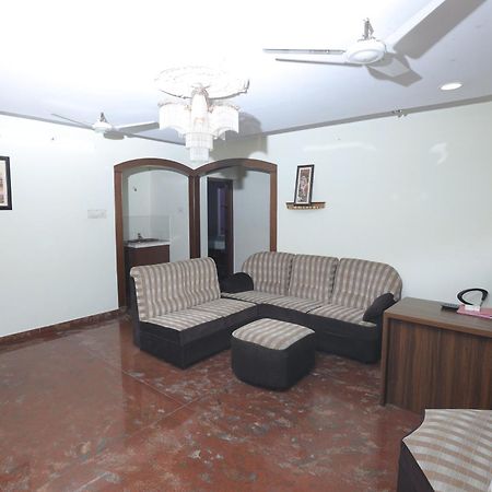 Happyhomes Porur -Near Rmz Software Park-Commerzone-Dlf It Sez Park -L&T Chennai Esterno foto