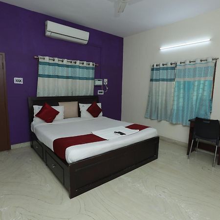 Happyhomes Porur -Near Rmz Software Park-Commerzone-Dlf It Sez Park -L&T Chennai Esterno foto