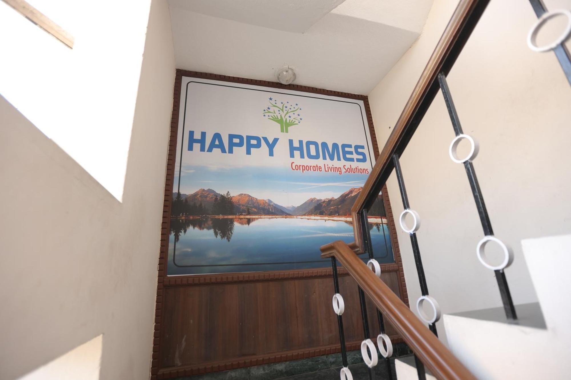 Happyhomes Porur -Near Rmz Software Park-Commerzone-Dlf It Sez Park -L&T Chennai Esterno foto